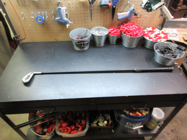 Load image into Gallery viewer, Used Ping G400 Alta CB R Flex 7 Iron - RH
