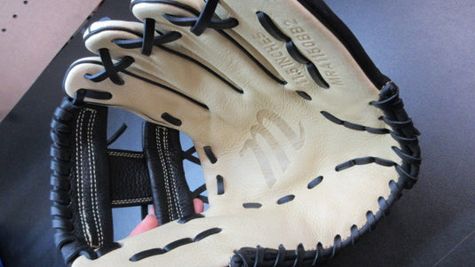 Used Marucci 11.5" Marksman Series Glove - RHT