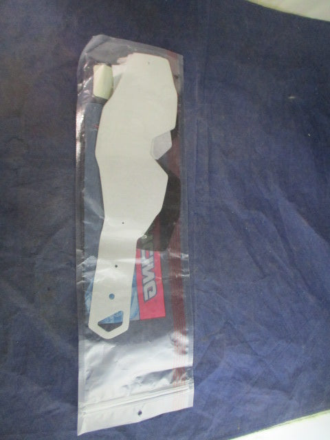 Used Moose Racing Tear Offs - 5 count