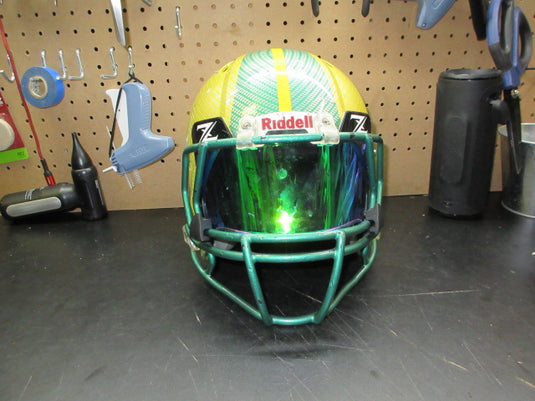Used Riddell Speed Classic Football Helmet - NO SIZE LISTED