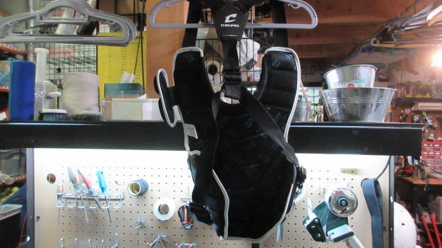 Load image into Gallery viewer, Used Champro Catchers Chest Protector
