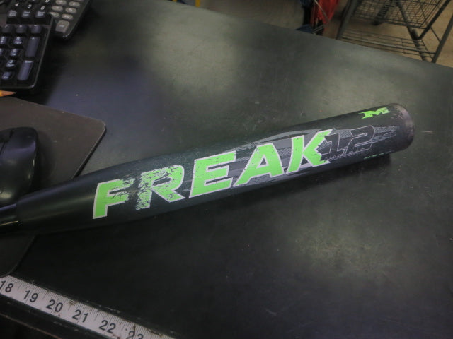 Load image into Gallery viewer, Used Miken Freak Maxload FB12MU Slowpitch Softball Bat 34 in 27 oz -7
