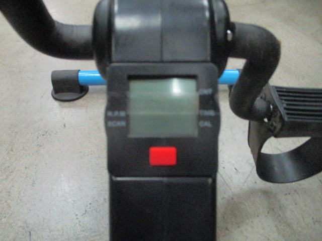 Load image into Gallery viewer, Used Momoda Folding Under Desk Exercise Bike
