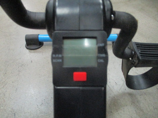 Used Momoda Folding Under Desk Exercise Bike