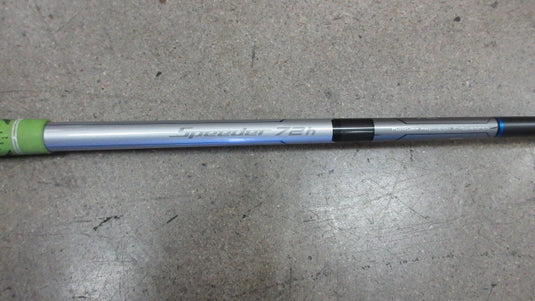 Used Taylor Made 3 Hybrid SLDR Golf Club