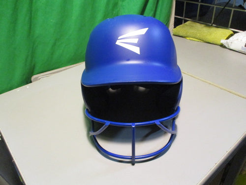 Used Easton T- Ball Small Batting Helmet