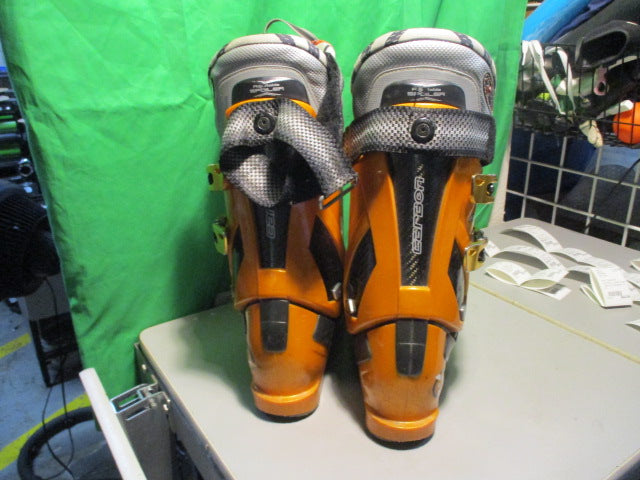 Load image into Gallery viewer, Used Rossignol Radical Size 28.5 Downhill Ski Boots
