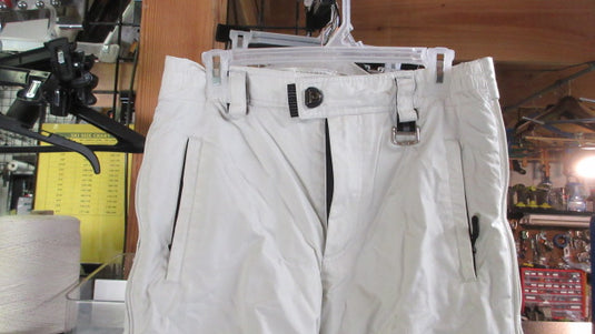 Used Marker Snow Pants - Size Youth Large