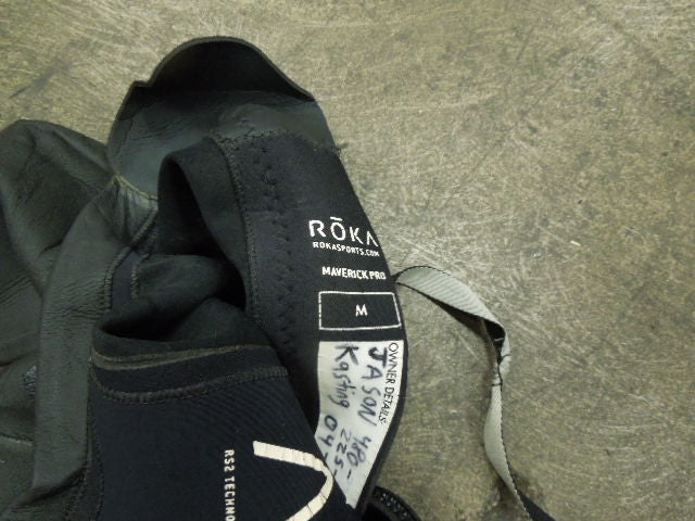 Load image into Gallery viewer, Used Roka Maverick Pro RS2 Full Body Wetsuit Size Medium
