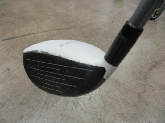 Used Taylormade Burner Superfast 2.0 5 Fairway Wood 18 Degree - Ladies