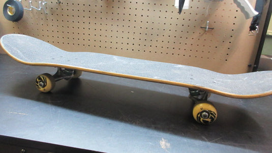 Used Freedom Foundation Star & Moon V2 7.875 Skateboard