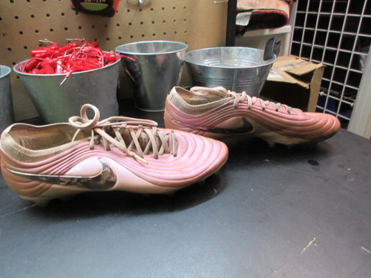 Used Nike Tiempo Maestro Elite FG LE Soccer Cleats - Size 6.5