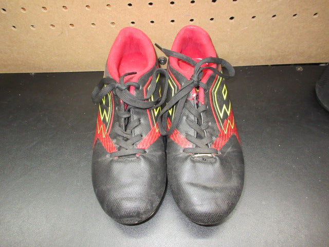 Load image into Gallery viewer, Used Lotto Forza Elite 3 Soccer Cleats - Size 3
