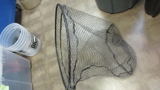 Used Bass Pro Shop 75" Fishing Net - wear on handle