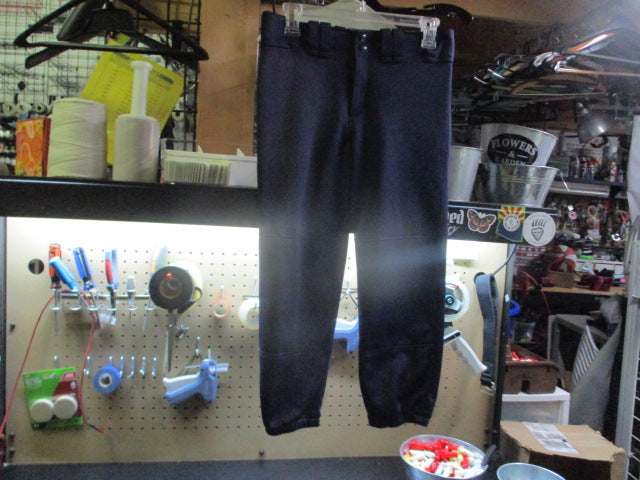 Load image into Gallery viewer, Used Mizuno Softball Pants - Size Small
