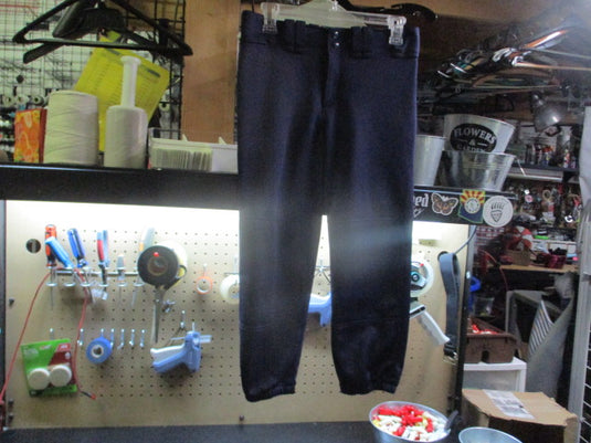 Used Mizuno Softball Pants - Size Small