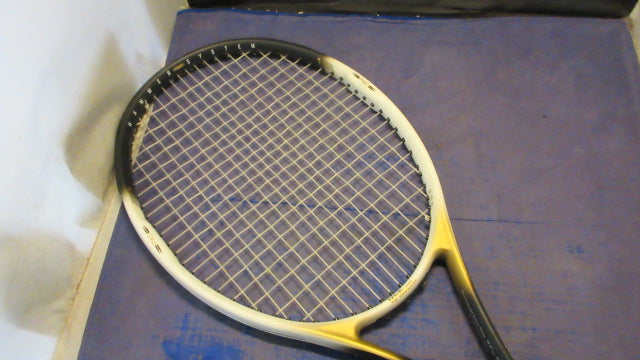 Load image into Gallery viewer, Used Wilson Hammer 6.2 Stretch 28&quot; Tennis Racquet
