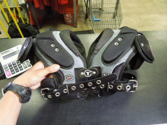 Used Tag ALT II 844 Shoulder Pad Size 2XS