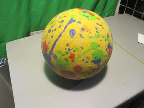 Used Yard Game Dodgeball