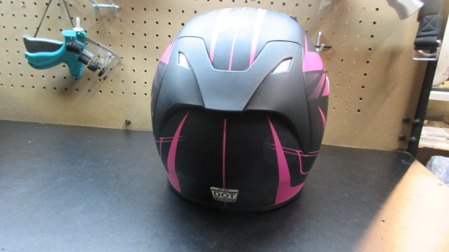 Load image into Gallery viewer, Used HJC Motorcross Helmet - Size 6 3/4 - 6 7/8
