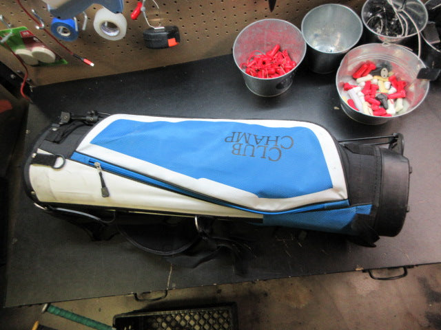 Load image into Gallery viewer, Used Club Champ Youth Golf Bag
