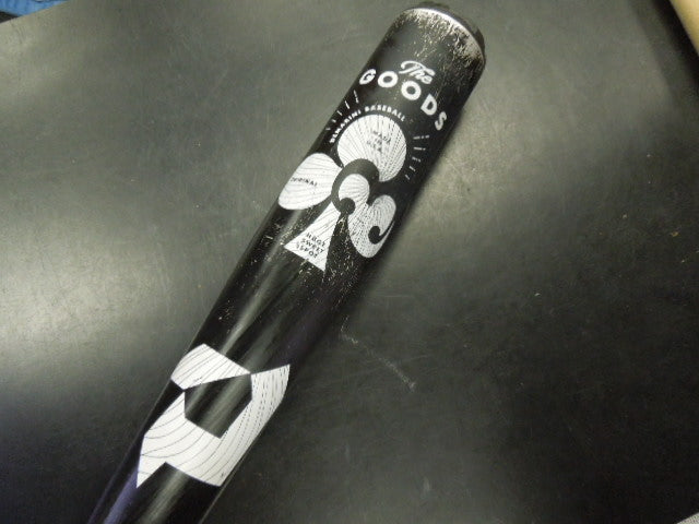 Load image into Gallery viewer, Used Demarini The Goods One Piece BBCOR Aluminum Baseball Bat 31 in 28 oz -3
