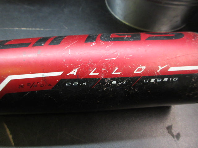 Load image into Gallery viewer, Used Rawlings 5150 28" -10 USA Alloy Baseball Bat

