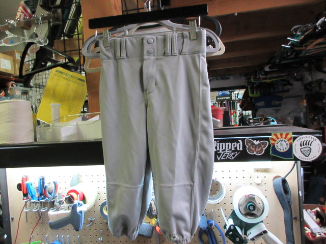 Load image into Gallery viewer, Used Champro Elastic Bottom Baseball Pants - Size Youth Medium
