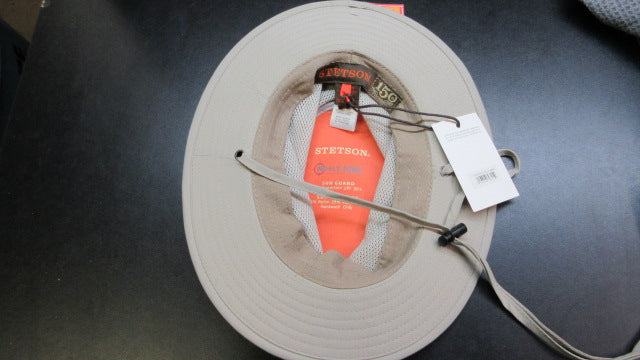 Load image into Gallery viewer, Stetson Sun Hat
