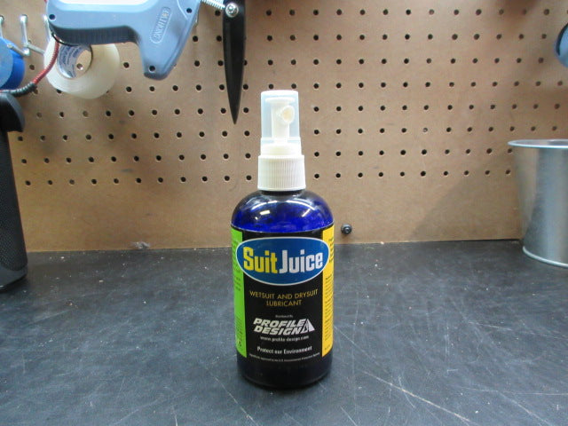 Load image into Gallery viewer, Suit Juice Wetsuit Lubricant
