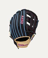 New Wilson 2026 A450 11