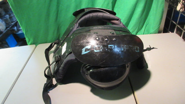 Load image into Gallery viewer, Used Campro Scorpion Youth xl Fooball Shoulder pads
