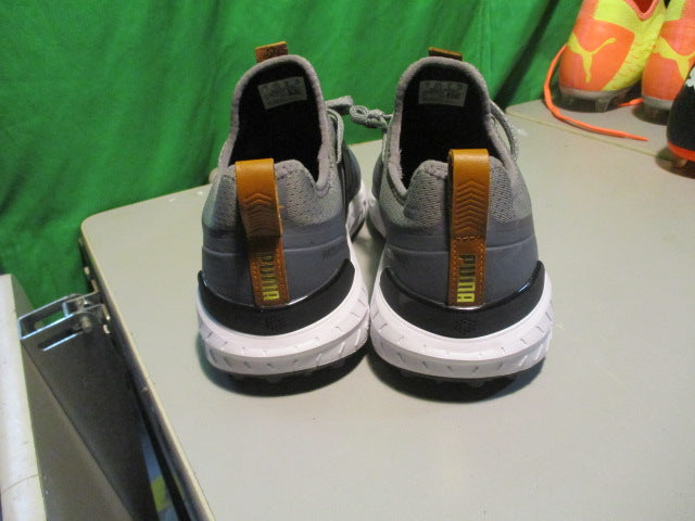 Load image into Gallery viewer, Used Puma Ignite Size 8 Golf Shoes

