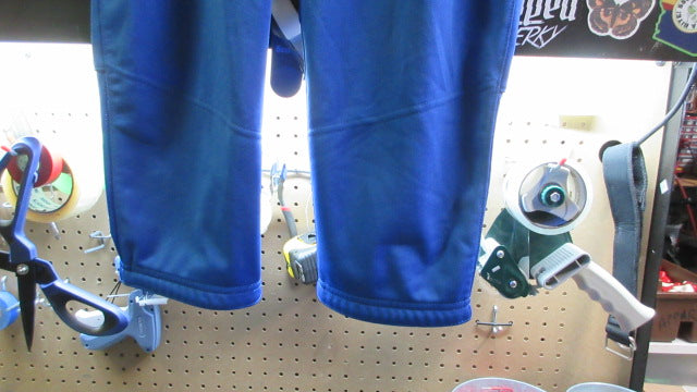 Load image into Gallery viewer, Used Nike Elastic Bottom Baseball Pants - Size Medium
