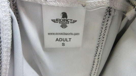 Used Exxact Sports Football Pants - Size Small