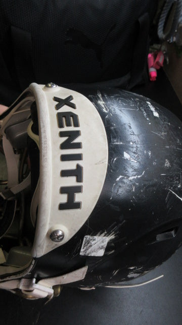 Load image into Gallery viewer, Used Xenith X2 Football Helmet - Size Medium
