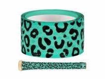 New Lizard Skin Ultra Bat Grip - Electirc Leopard - 1.1mm
