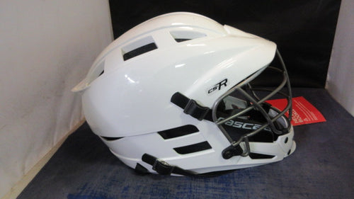 Cascade CS-R Lacrosse Helmet Youth Size OSFM - Like New