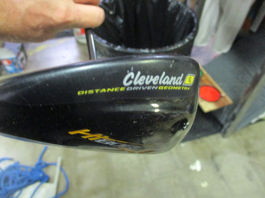 Used Clevland HiBore XL 10.5 Deg RH R-Flex Driver