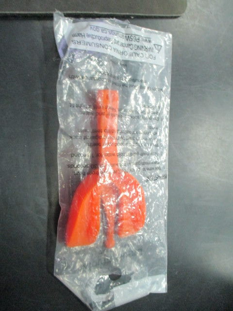 Load image into Gallery viewer, Martin Adult Orange Mouth Guard W/ Strap - Unopen
