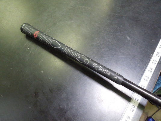 Used Callaway Big Bertha Warbird S2H2 Right Hand 3 Wood