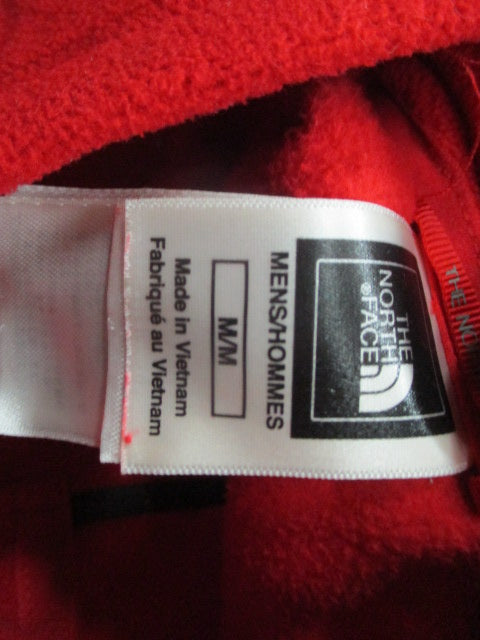 Load image into Gallery viewer, Used North Face Mens Medium Fleece Winter Pullover
