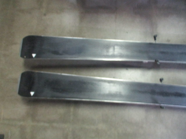 Load image into Gallery viewer, Used Rossignol E98 Experience Powder Skis w/ Dynastar legend Bindings - 180 cm
