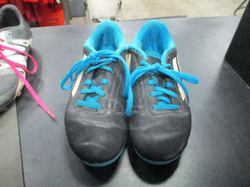 Used Adidas Soccer Shoes Size 2