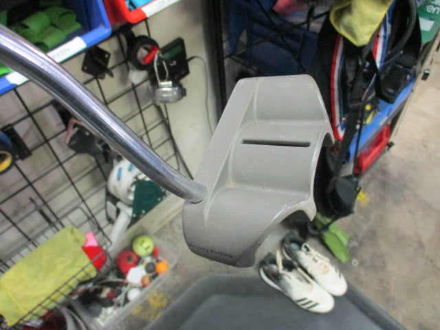Load image into Gallery viewer, Used Boccieri Golf Deep Face Series Heavy Putter D3-DF  right Hand 33 in
