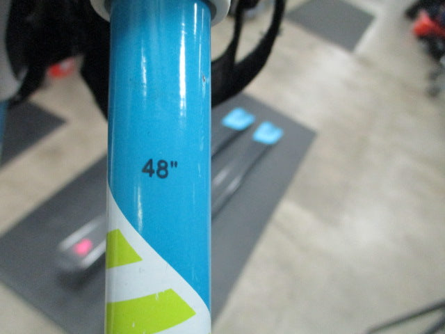 Load image into Gallery viewer, Used Scott Series 3 48&quot; Downhill Ski Poles
