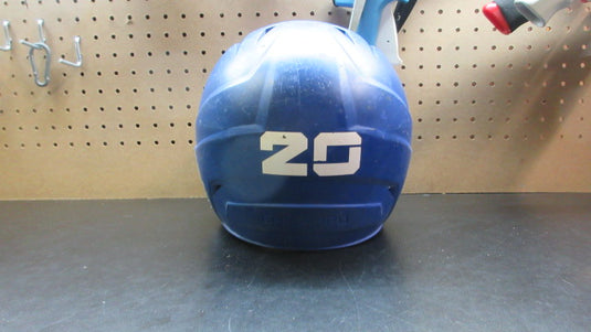 Used Champro Batting Helmet - Size Medium 6 1/2 - 7