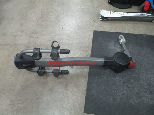 Used Yakima RidgeBack Tilt-Away Hitch 2 Bike Rack (Keys Behind Counter)