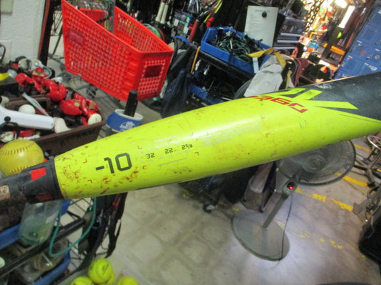 Used Easton ADV 360 32