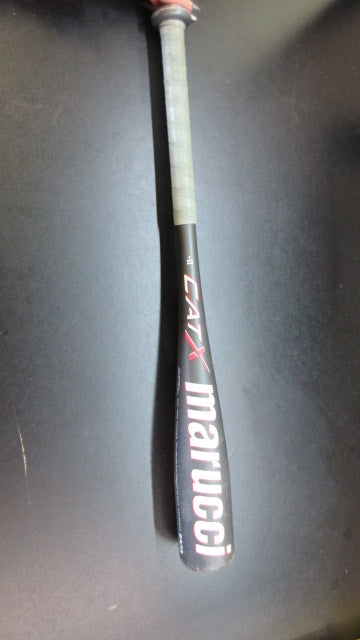Load image into Gallery viewer, Used Marucci Cat X 24" -11 T-Ball Bat
